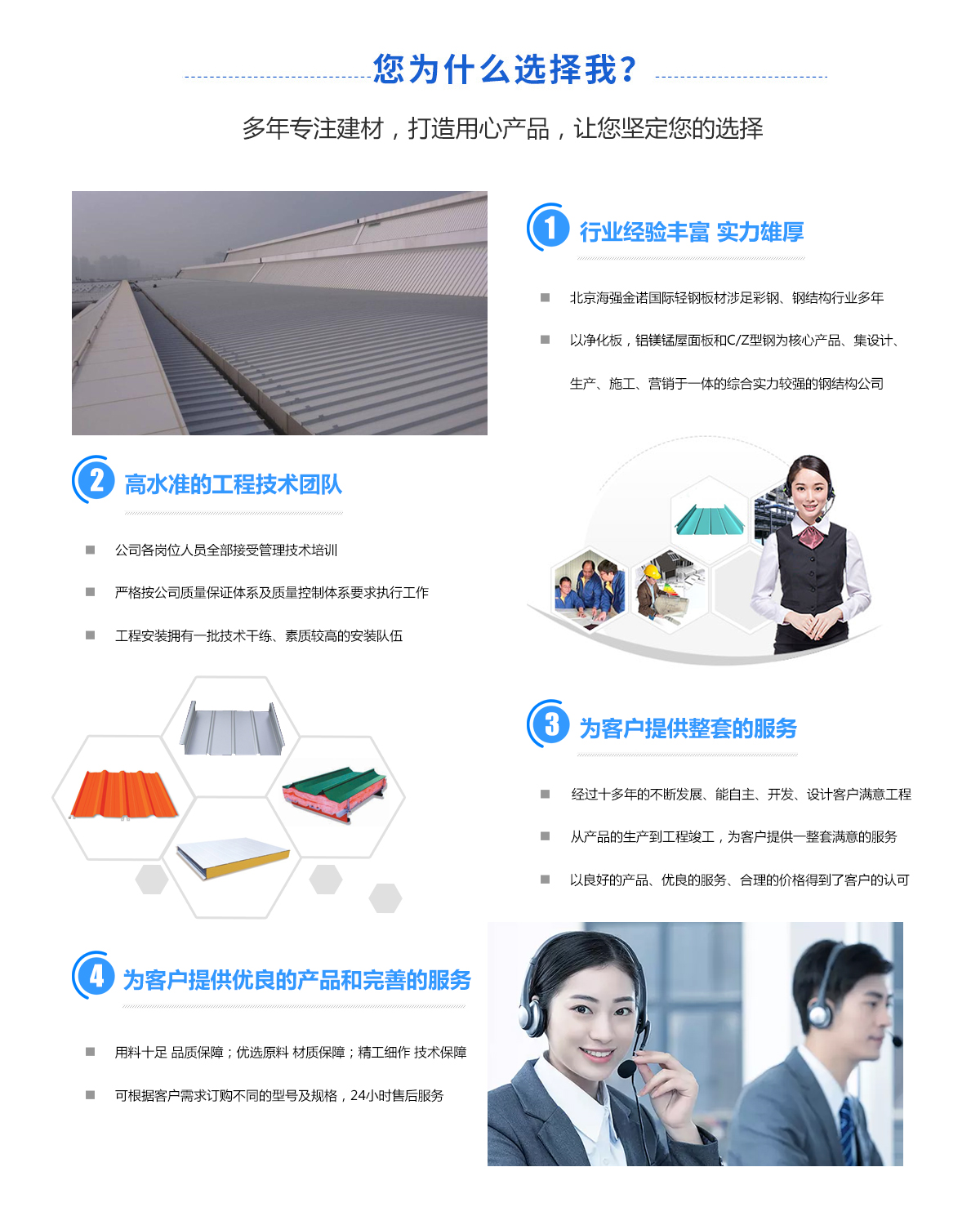 北京海强金诺国际轻钢板材有限公司